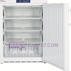 فریزر های آزمایشگاهی و صنعتی فریزر های آزمایشگاهی و صنعتی